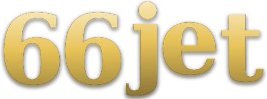 66jet logo